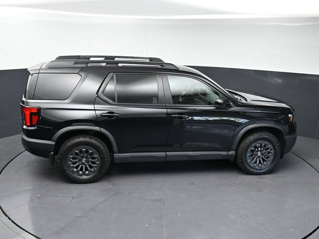 Certified 2026 Honda Passport TrailSport image 27