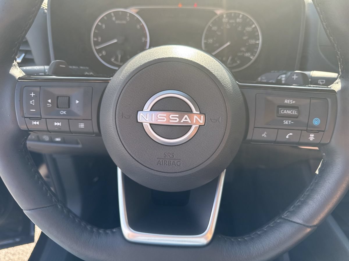Used 2023 Nissan Rogue SV w/ SV Premium B Package AWD/4WD image 20