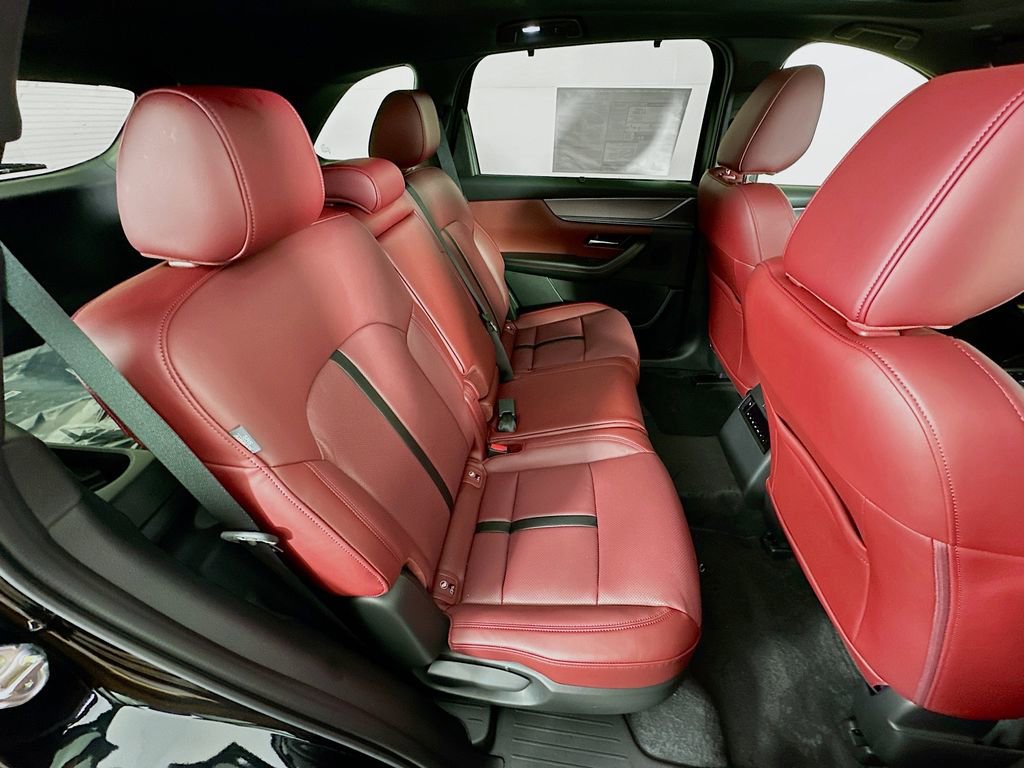New 2026 MAZDA CX-70 3.3 Turbo w/ Premium Plus Pkg image 35