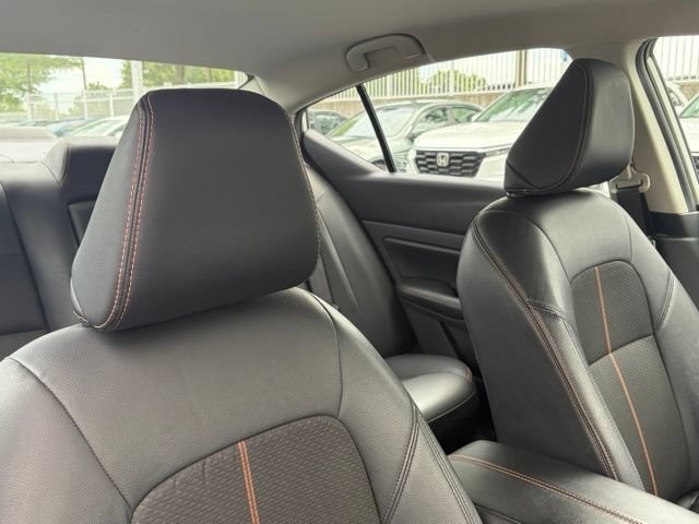 Used 2021 Nissan Altima 2.5 SR FWD image 28