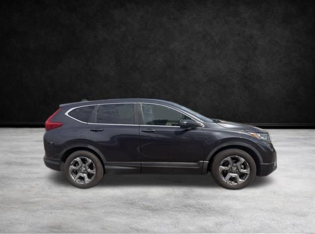 Used 2019 Honda CR-V EX-L image 4