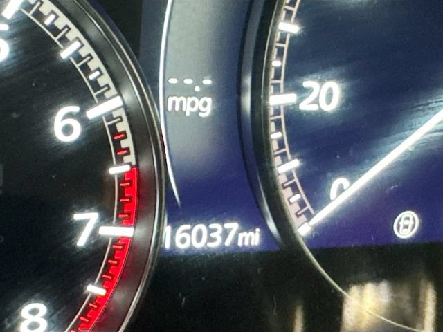 Used 2024 MAZDA CX-50 AWD 2.5 S w/ Cargo Package image 12
