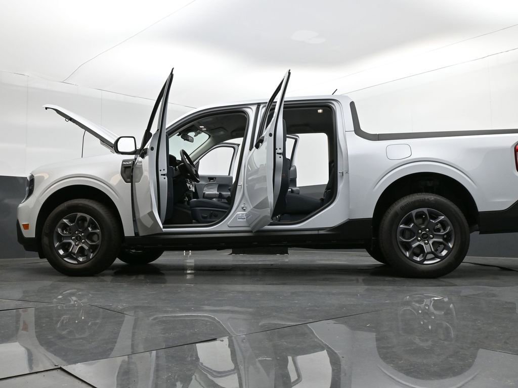 New 2026 Ford Maverick XLT w/ Equipment Group 301A image 39
