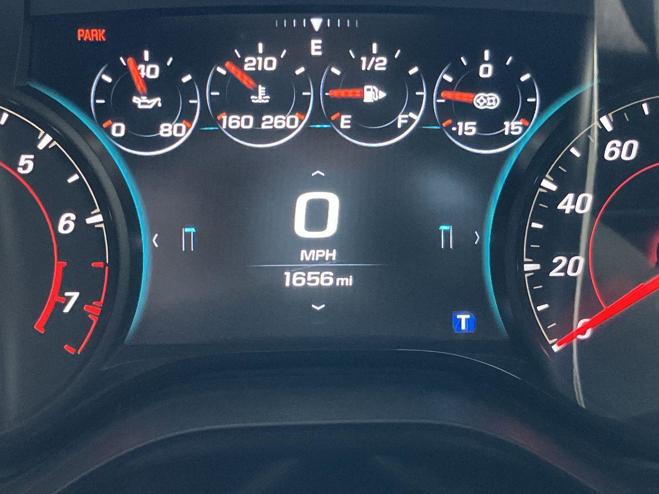 Used 2017 Chevrolet Camaro ZL1 image 22