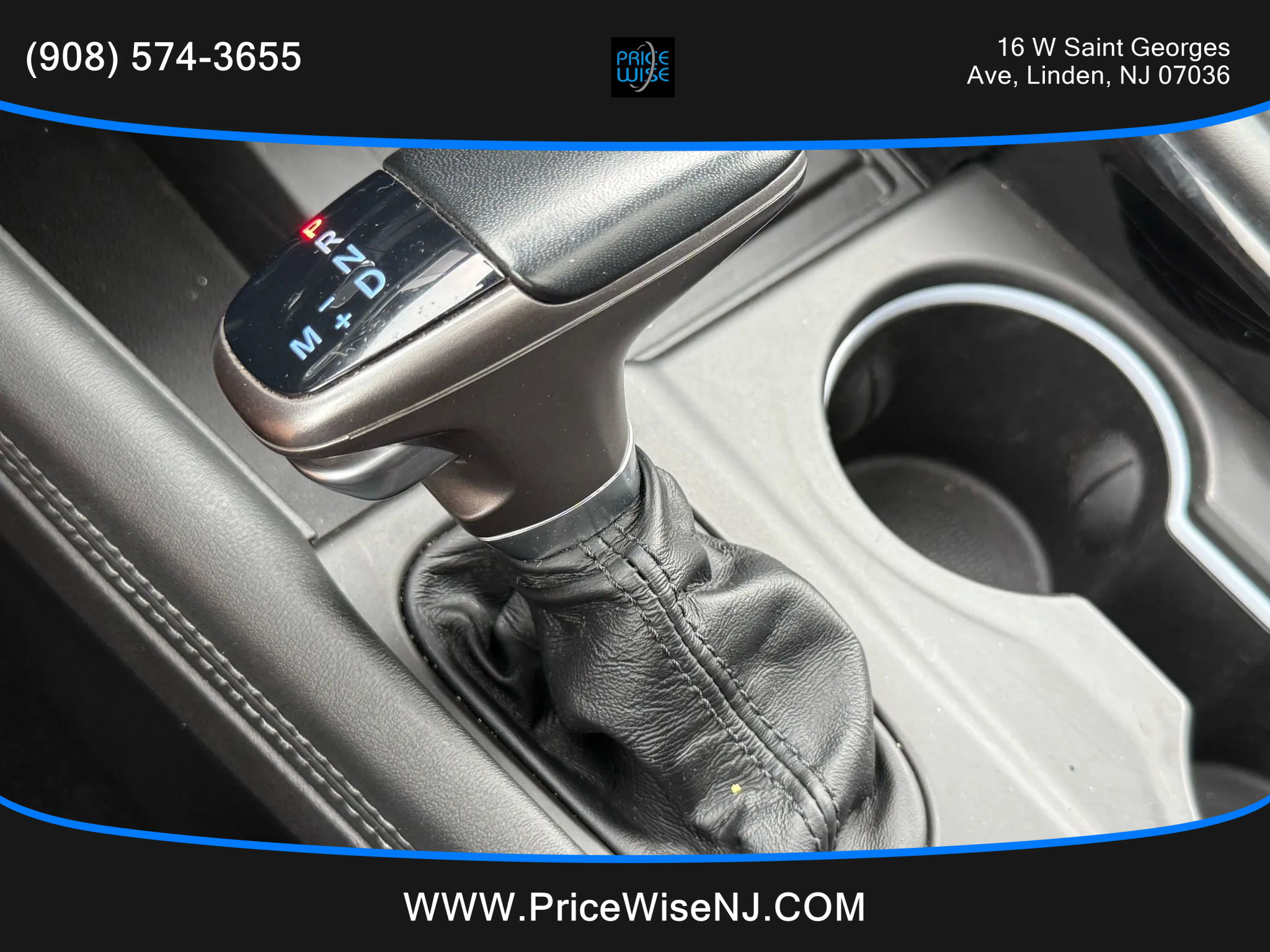 Used 2022 Dodge Durango Citadel image 19