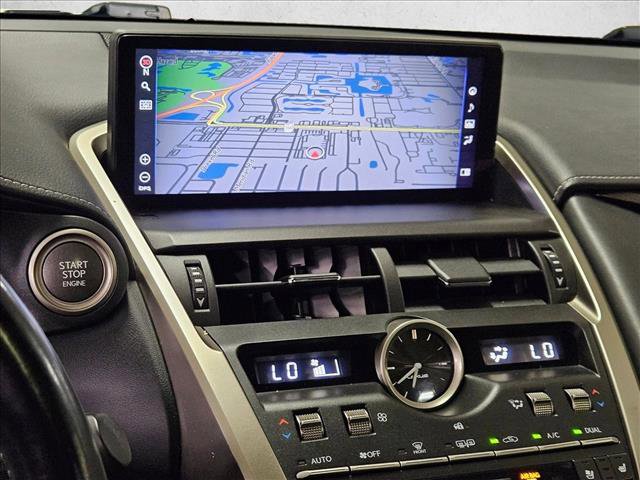 Used 2021 Lexus NX 300 FWD w/ Premium Package image 15