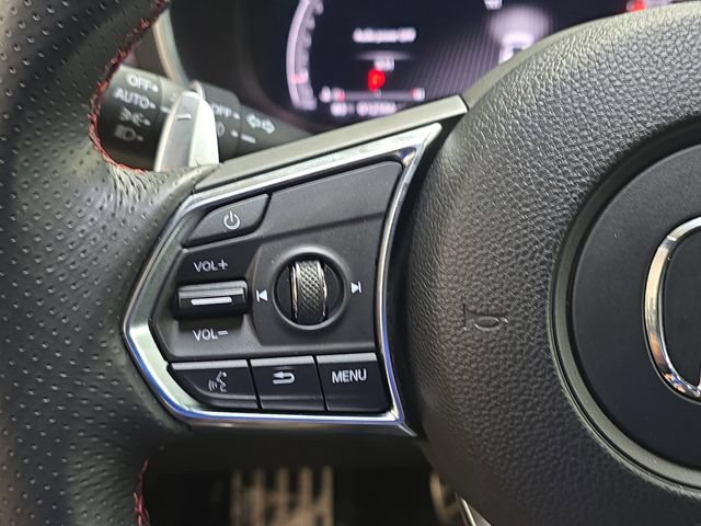 Used 2025 Acura MDX A-Spec AWD/4WD image 18