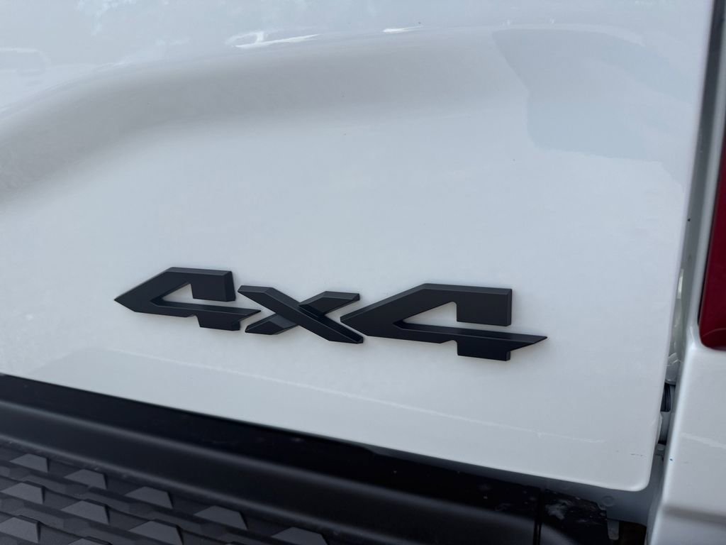 New 2026 RAM 3500 Limited image 17