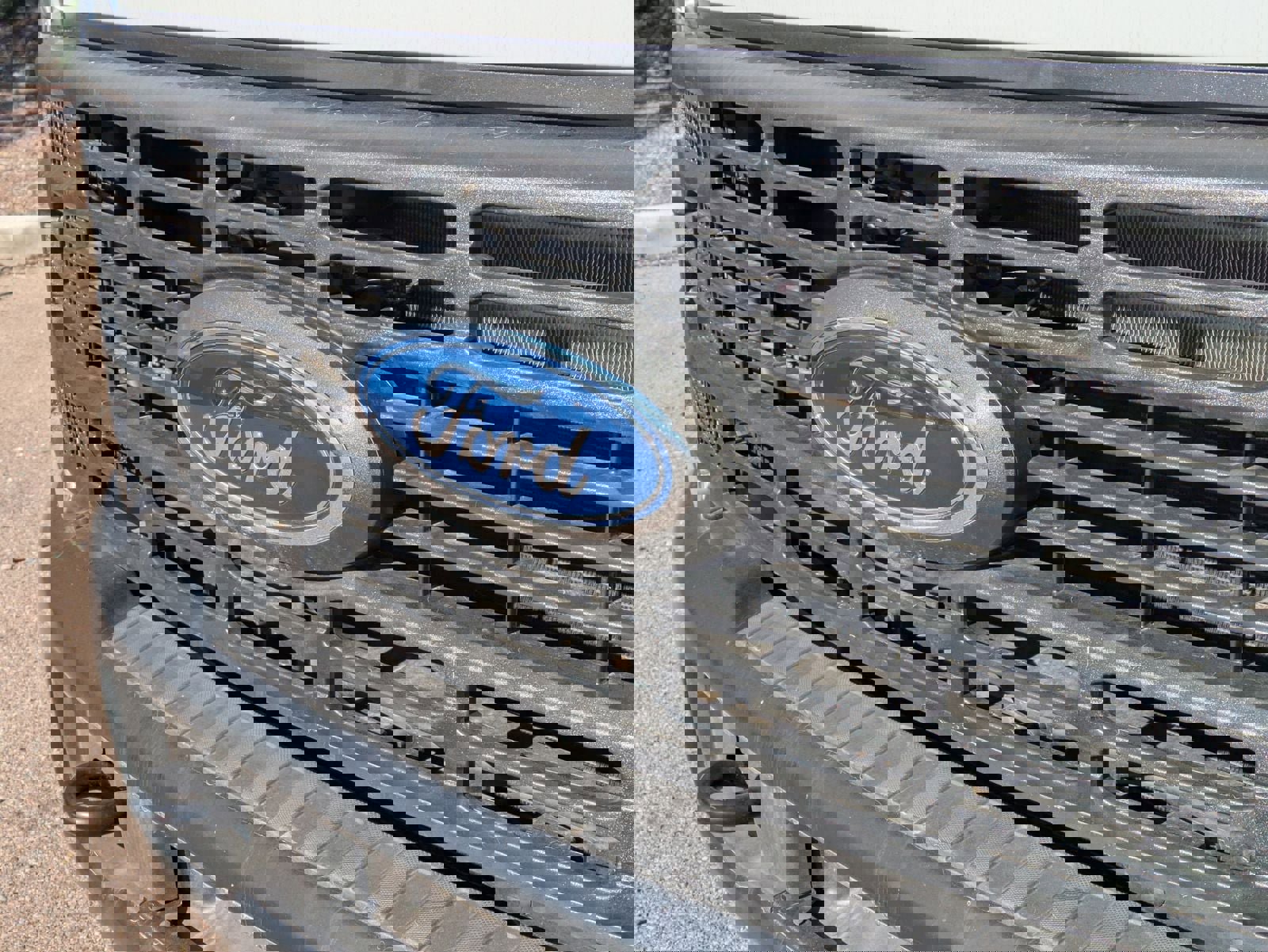 New 2024 Ford F450 XL image 13