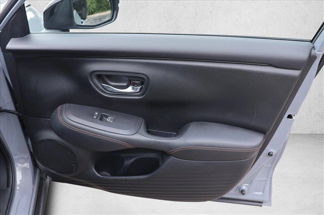 Certified 2024 Honda HR-V Sport image 27