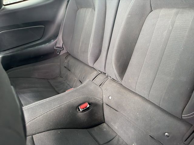 Used 2021 Ford Mustang EcoBoost w/ Equipment Group 101A image 15