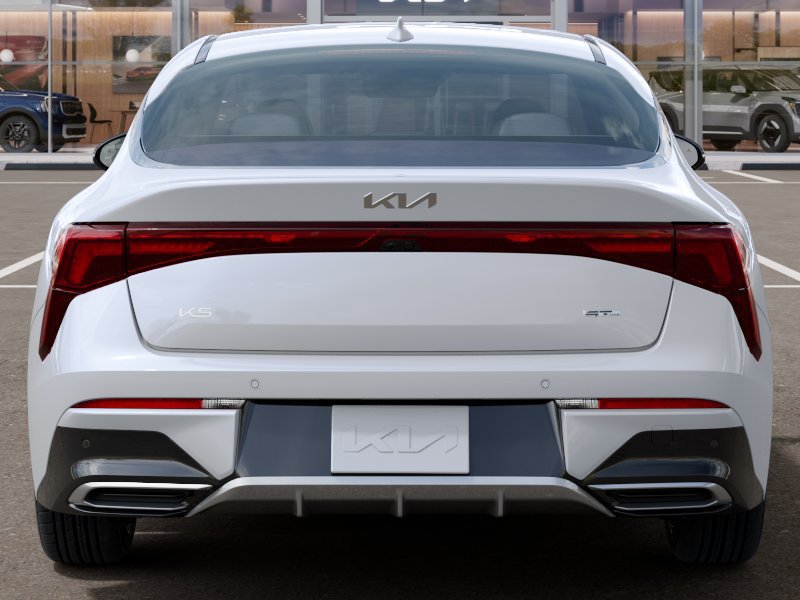 New 2027 Kia K5 GT-Line FWD image 13