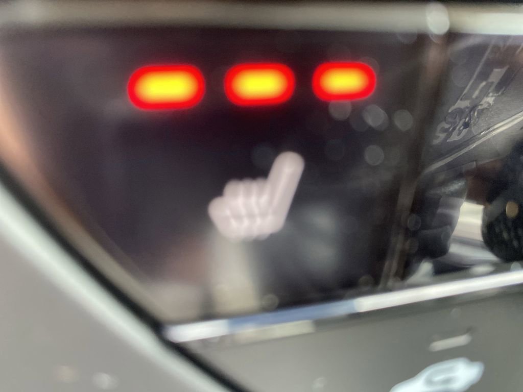 New 2025 Honda Accord SE image 8