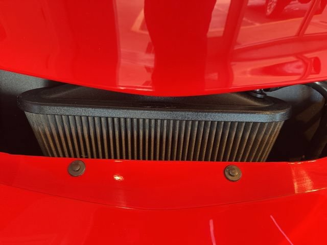 Used 2001 Chevrolet Corvette Coupe w/ Preferred Equipment Group2 RWD image 22