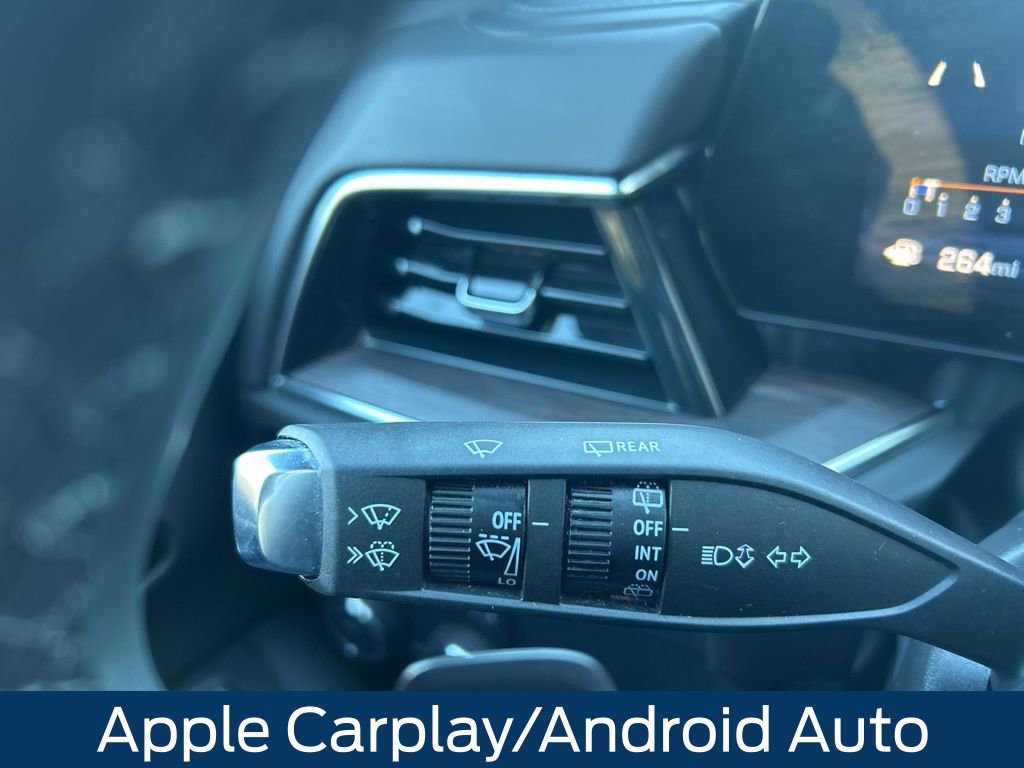 Certified 2025 Chevrolet Suburban Z71 image 15