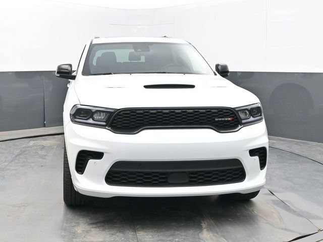 New 2026 Dodge Durango GT AWD/4WD image 8