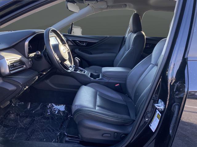 Used 2024 Subaru Outback Onyx Edition image 4