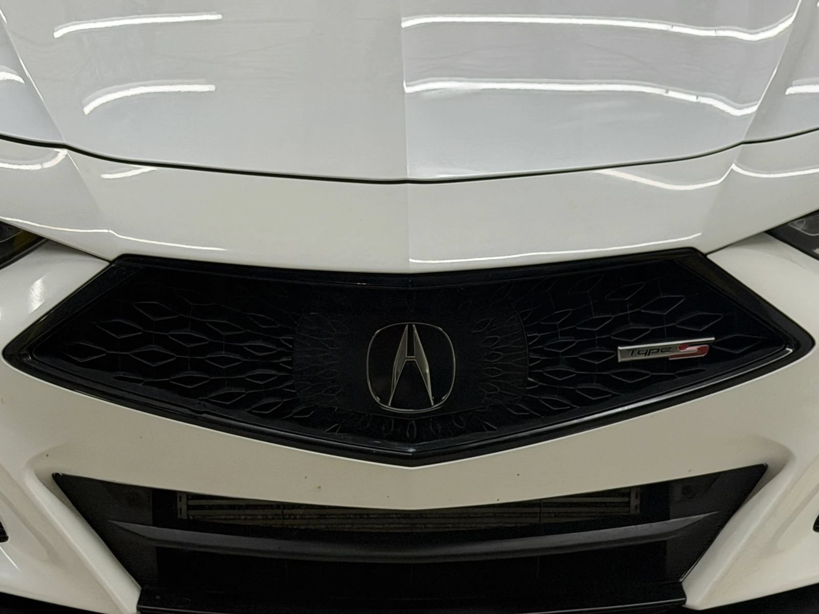 Used 2021 Acura TLX Type S AWD/4WD image 5