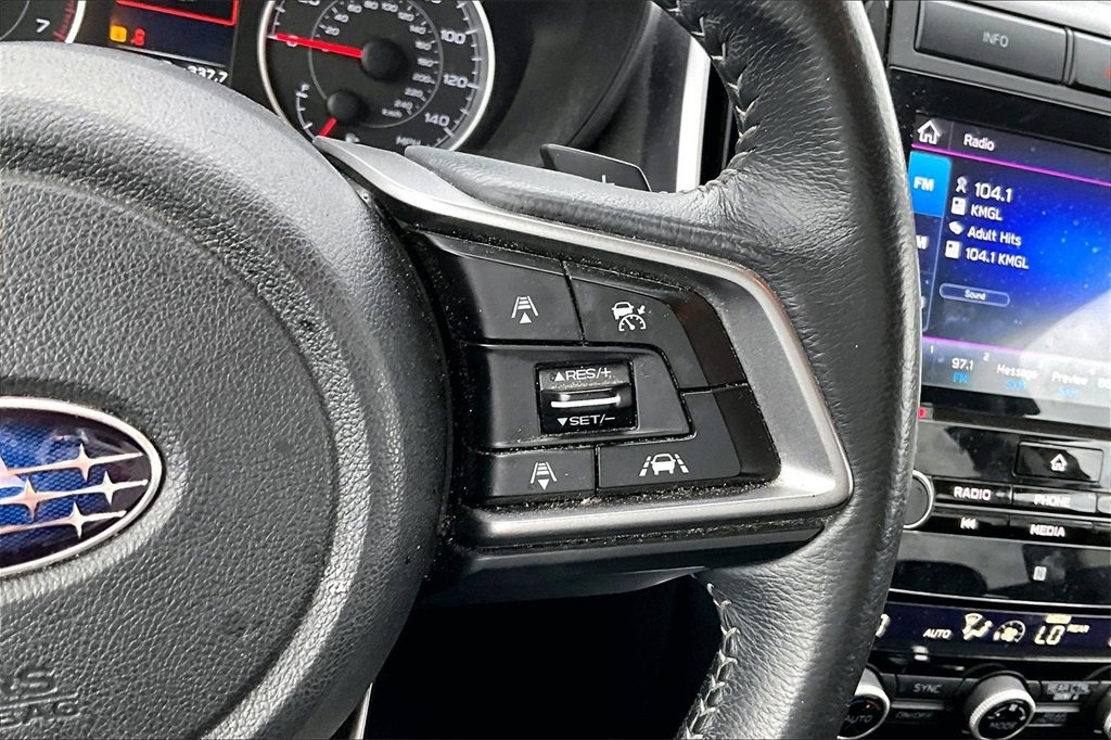 Used 2020 Subaru Ascent Premium w/ Convenience Package image 21