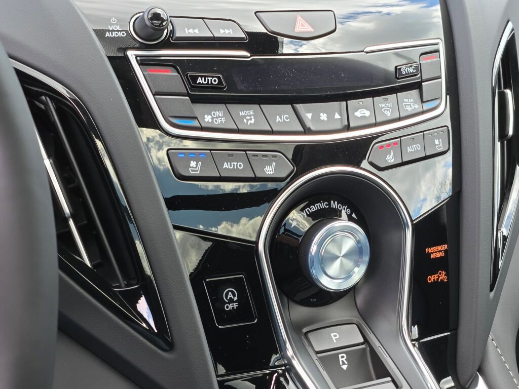 New 2026 Acura RDX SH-AWD w/ Advance Package image 40