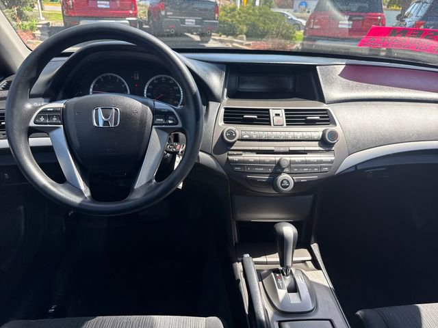 Used 2012 Honda Accord LX image 22