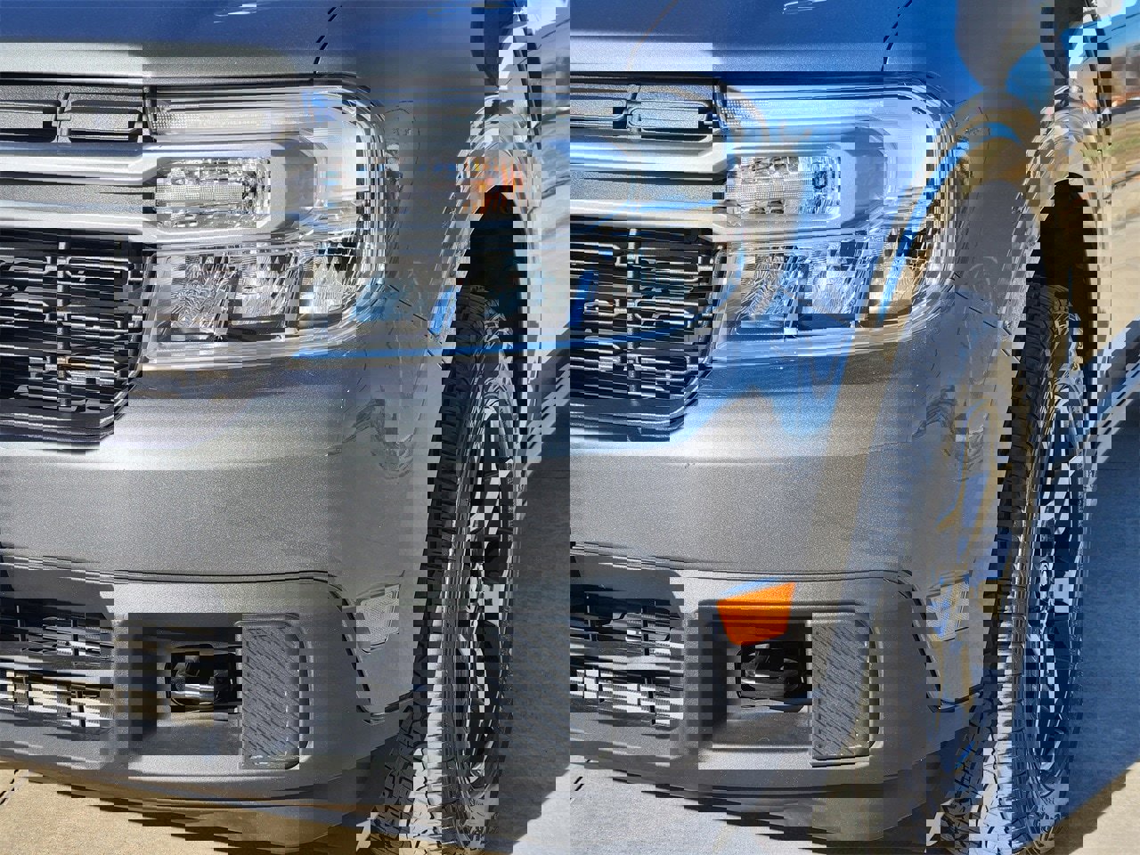 Used 2024 Ford Maverick Lariat w/ FX4 Off-Road Package image 9