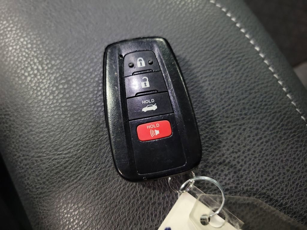 Used 2024 Toyota Camry XSE w/ Cold Weather Package image 17