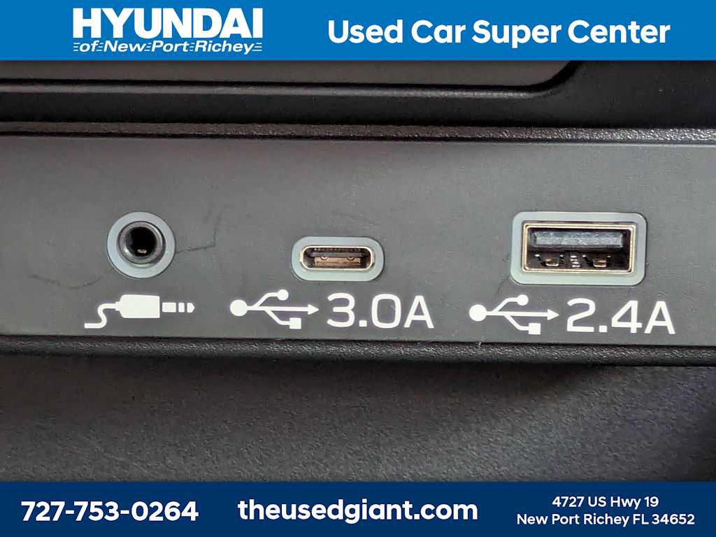 Used 2024 Subaru Crosstrek 2.0i Premium w/ Popular Package #4 AWD/4WD image 25