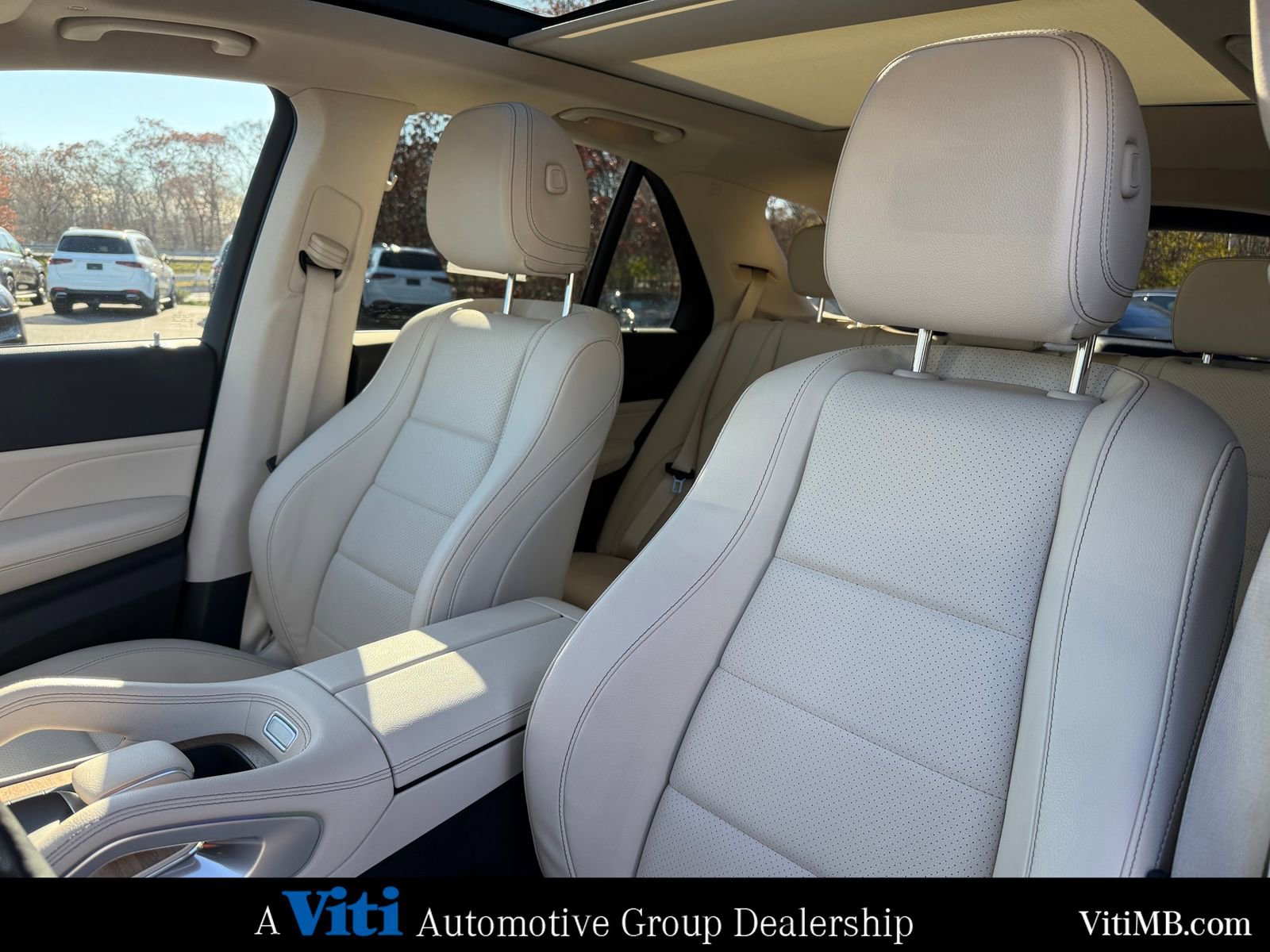 Certified 2022 Mercedes-Benz GLE 350 4MATIC image 18