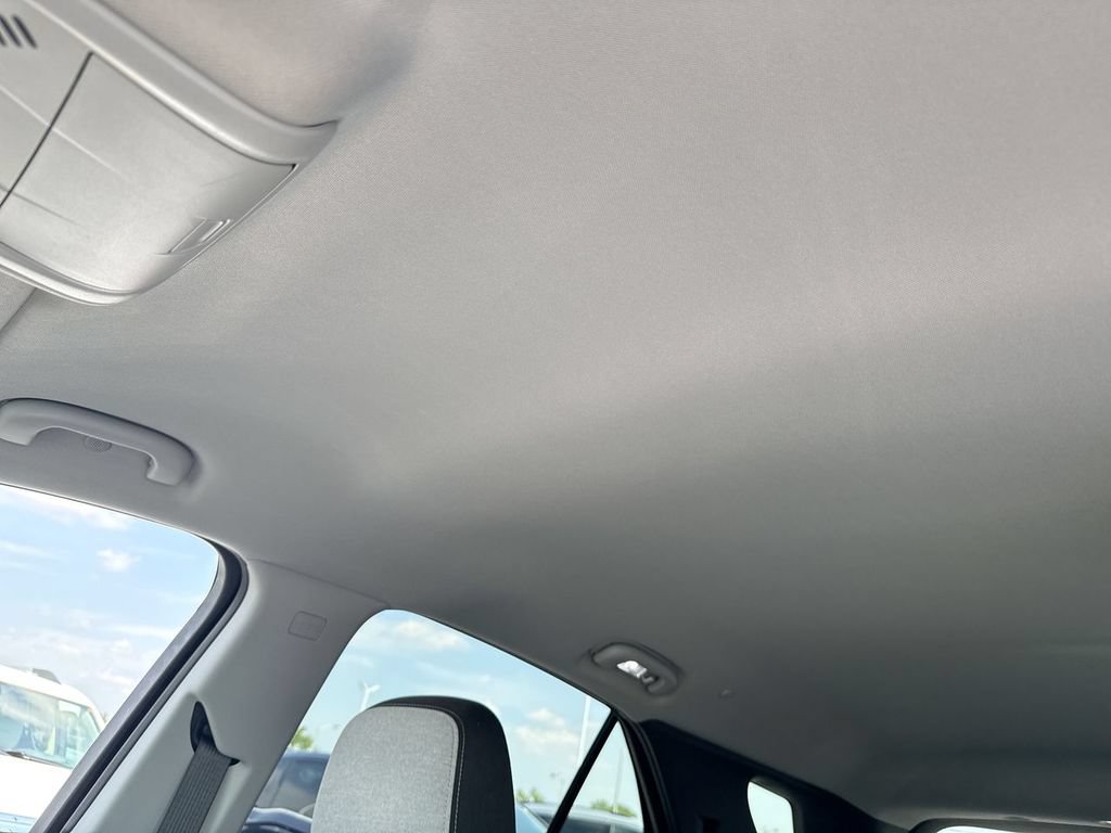 Used 2022 Chevrolet Equinox LT FWD image 22