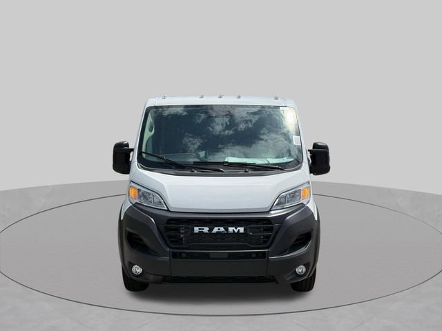 New 2026 RAM ProMaster 1500 w/ Safety Group FWD image 11