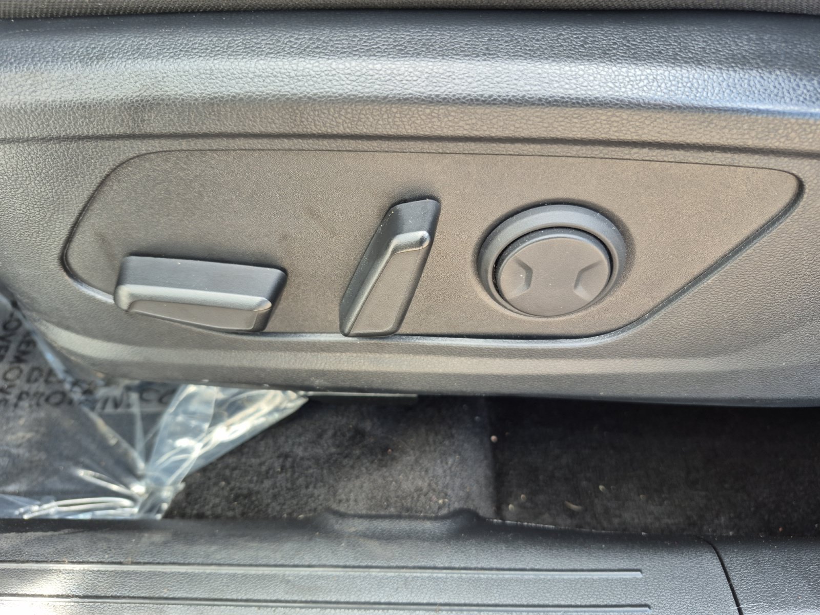 Used 2025 Hyundai Tucson SEL AWD/4WD image 13