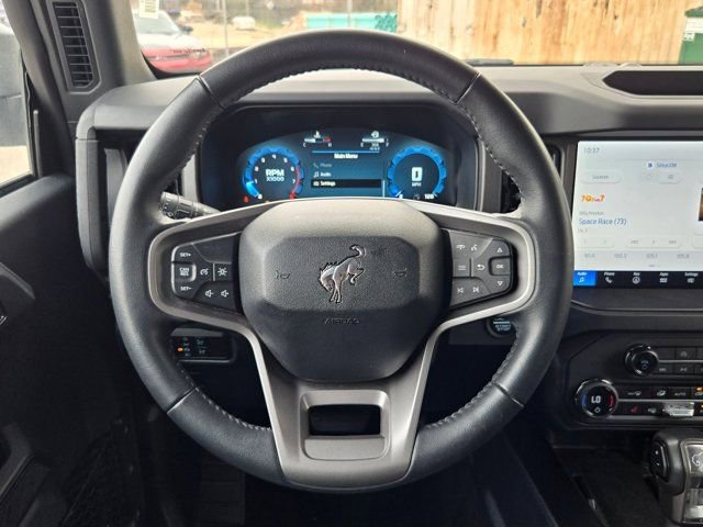 Used 2025 Ford Bronco Big Bend image 22