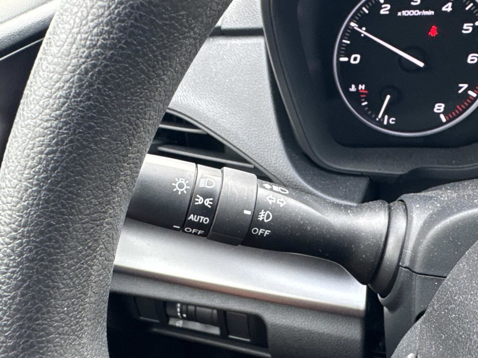 Certified 2025 Subaru Impreza 2.0i Sport image 27