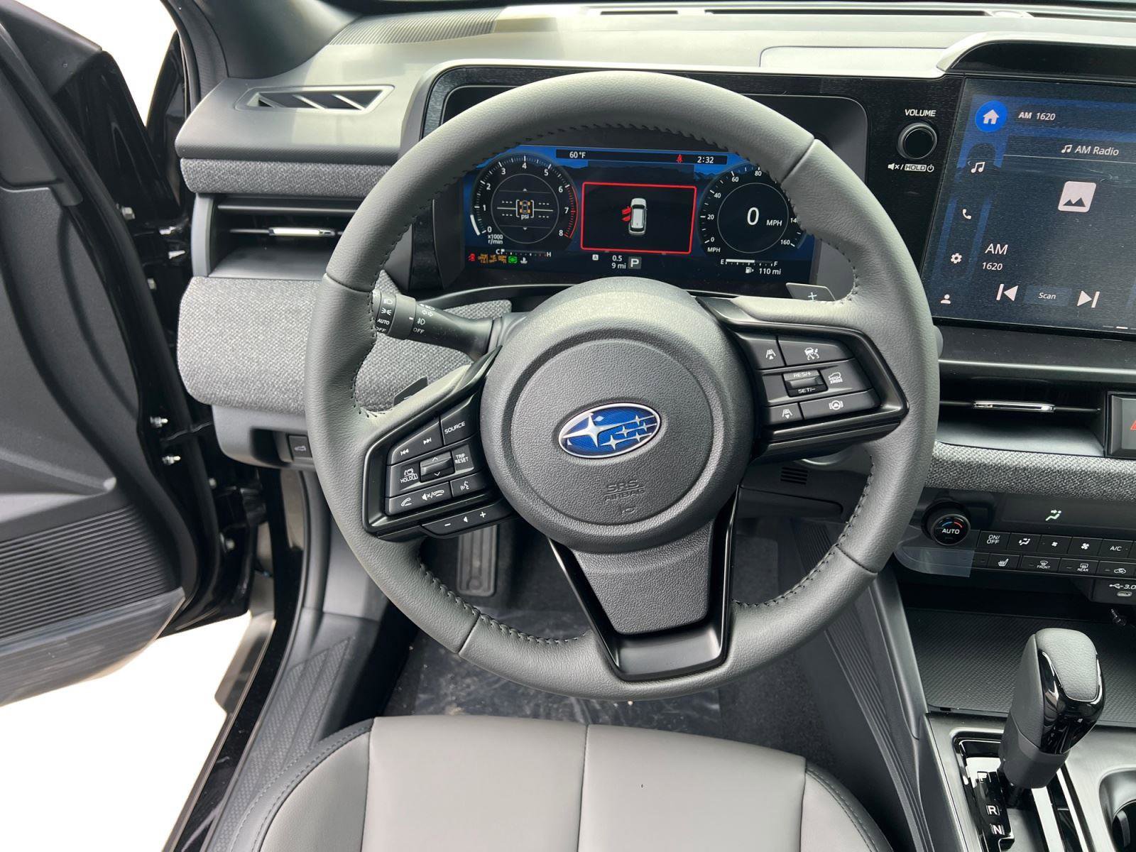 New 2026 Subaru Outback Premium image 12