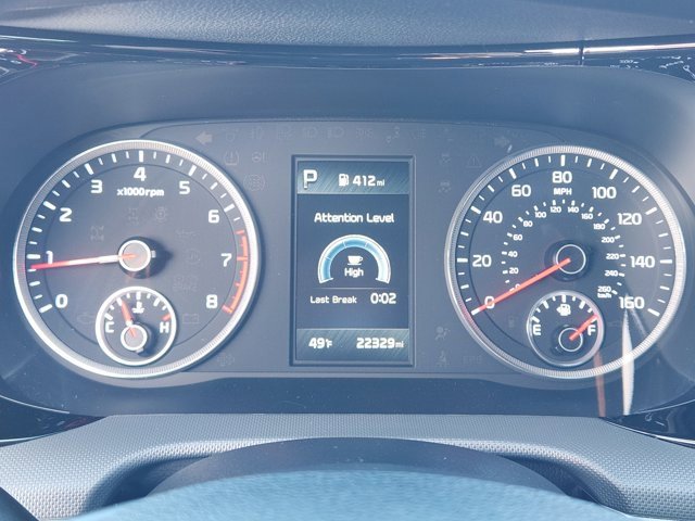 Used 2024 Kia K5 LXS image 15