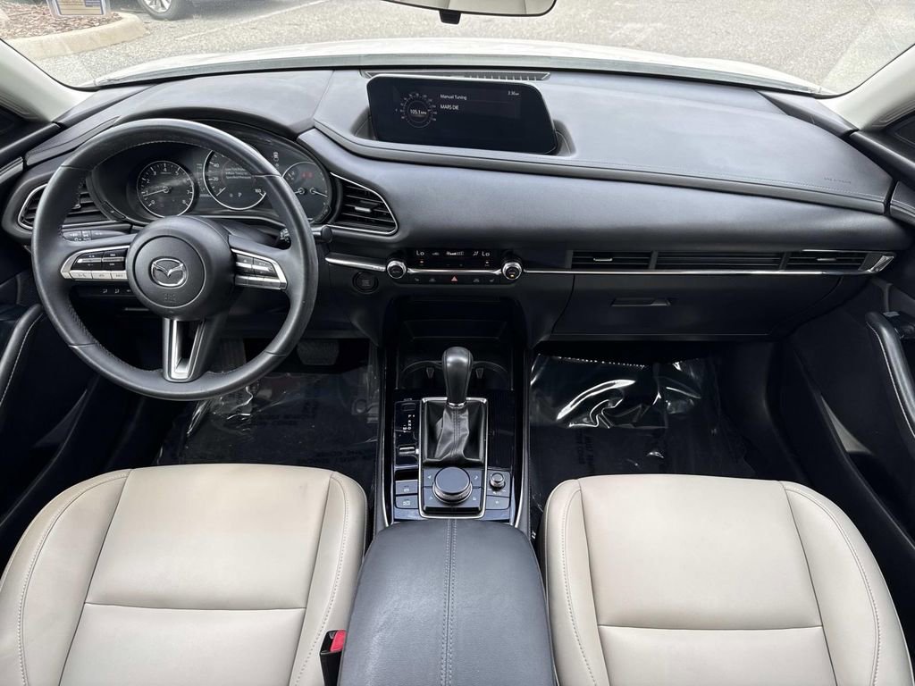 Used 2023 MAZDA CX-30 AWD 2.5 S w/ Preferred Package image 20