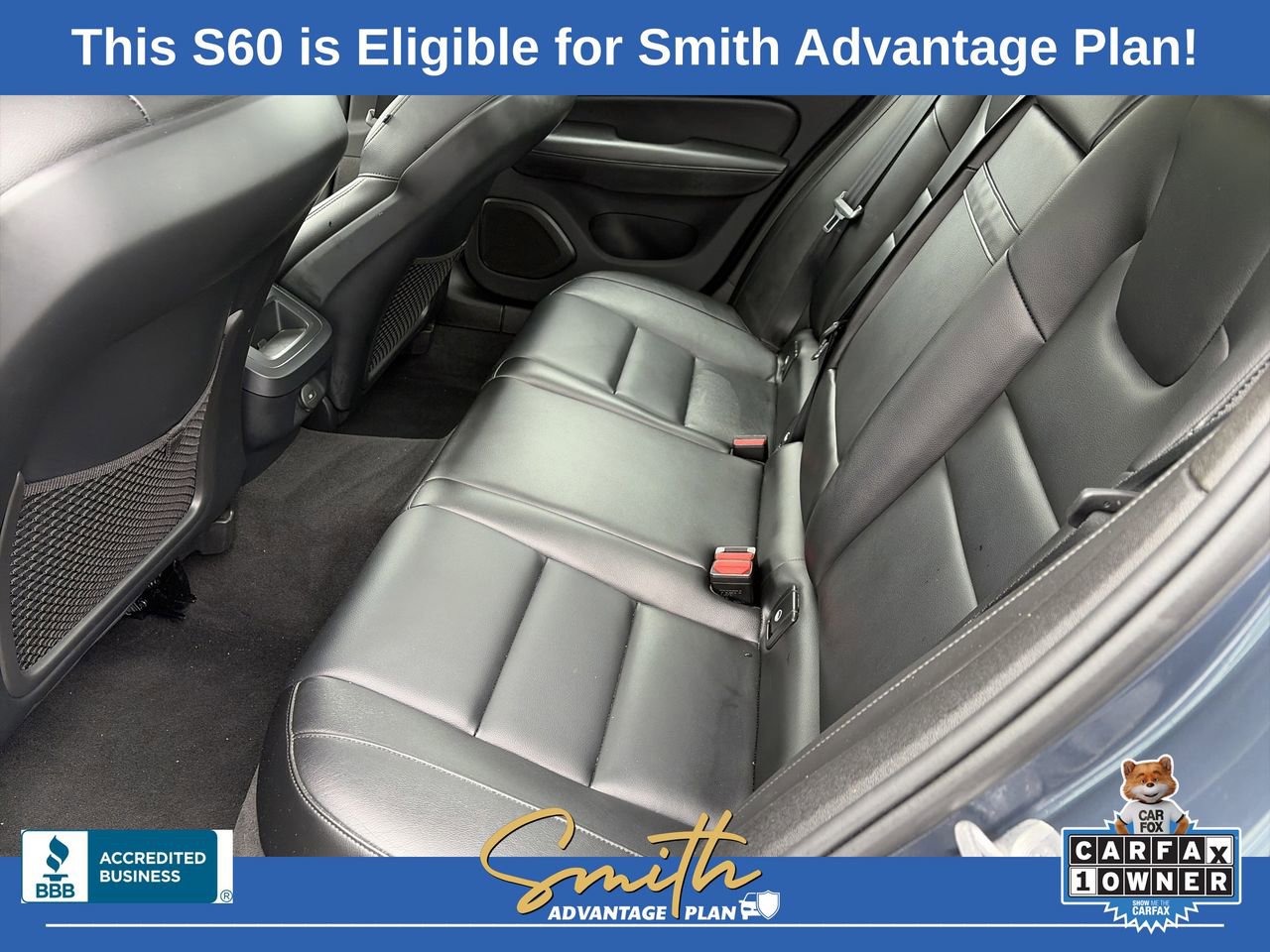 Used 2024 Volvo S60 B5 Core FWD image 14