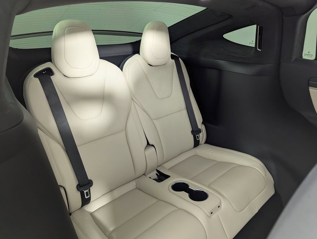 Used 2022 Tesla Model X Plaid image 37