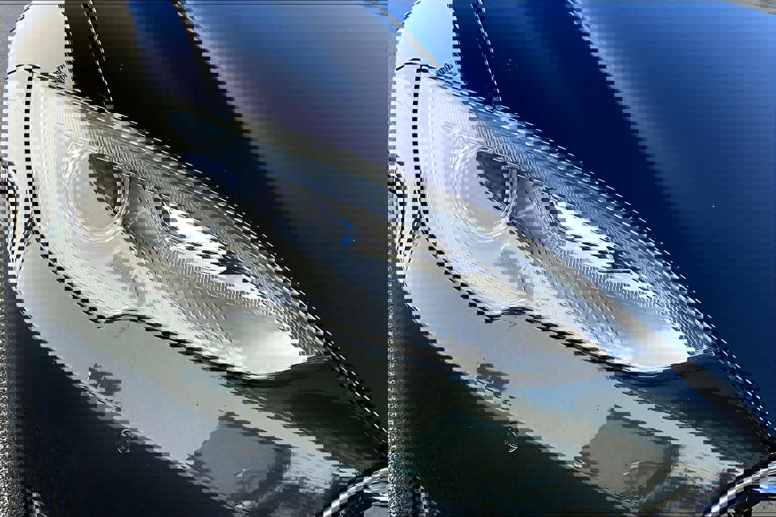 Used 2013 Tesla Model S Performance image 26