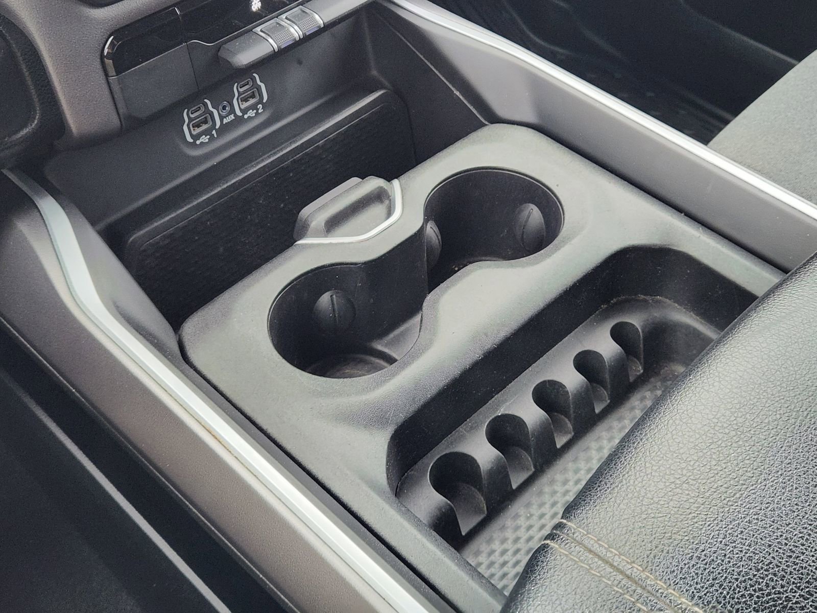 Used 2022 RAM 1500 Big Horn image 20