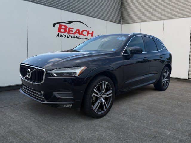 Used 2018 Volvo XC60 T6 Momentum w/ Convenience Package AWD/4WD image 1