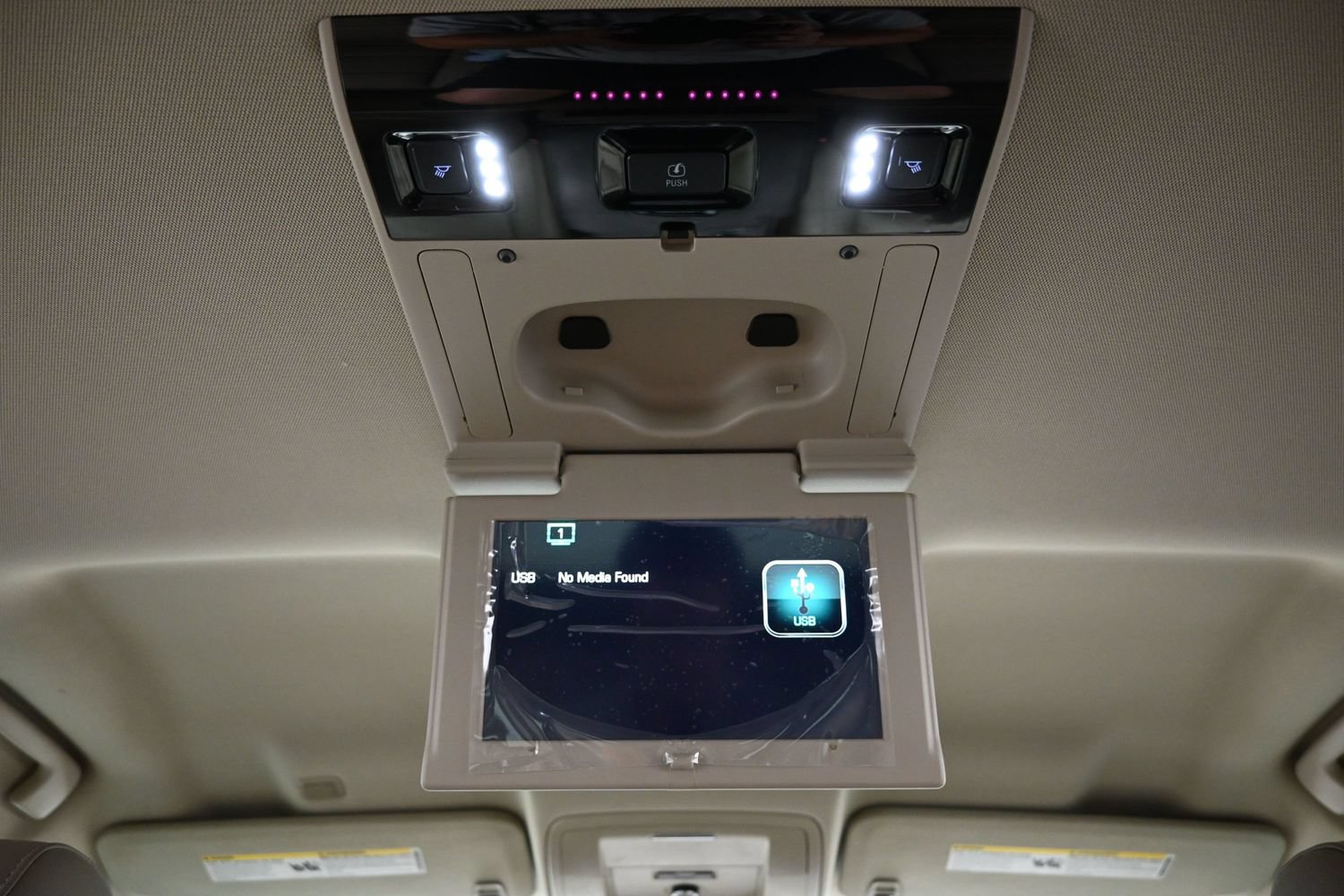 Used 2016 Chevrolet Tahoe LT w/ LT Signature Package RWD image 42