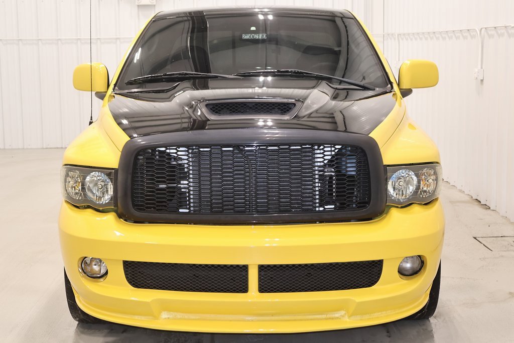 Used 2005 Dodge Ram 1500 Truck 2WD Quad Cab image 4