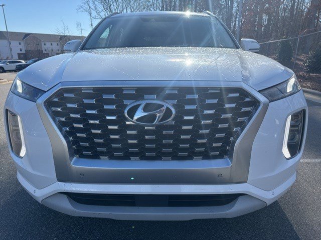 Used 2021 Hyundai Palisade Limited image 8