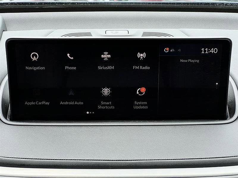 Used 2024 Acura MDX FWD w/ Technology Package image 36