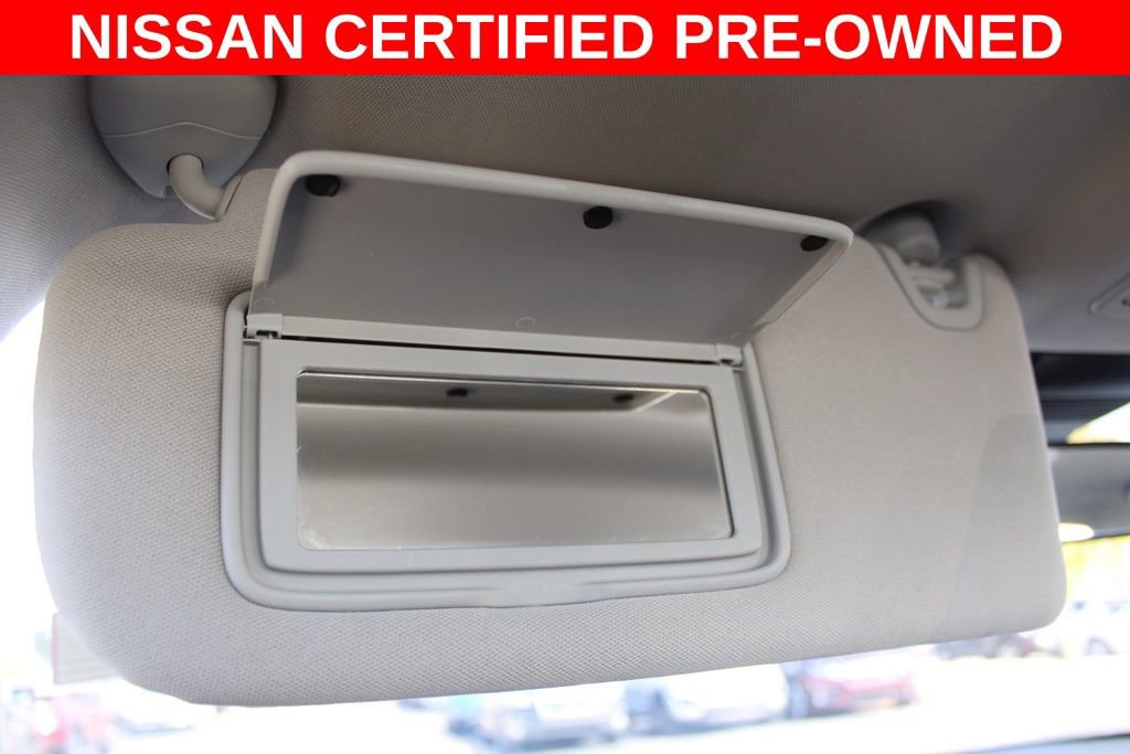 Certified 2024 Nissan Altima 2.5 SV image 41