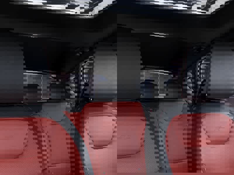 New 2026 Kia K4 GT-Line Turbo image 27