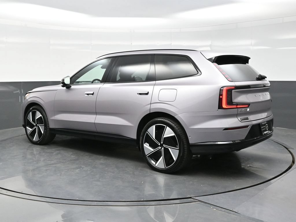 New 2026 Volvo EX90 Ultra AWD/4WD image 4