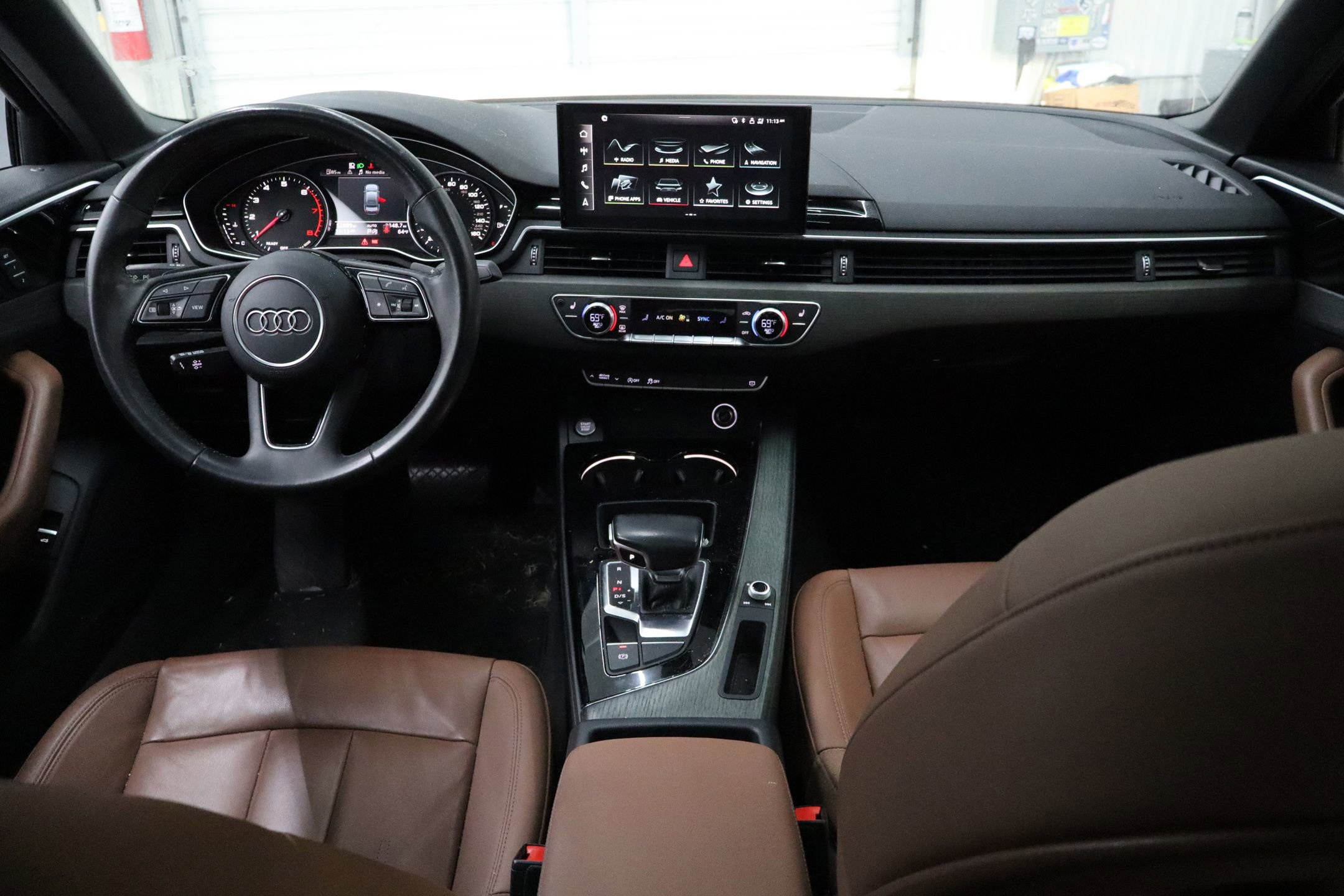 Used 2020 Audi A4 2.0T Premium w/ Convenience Package image 24